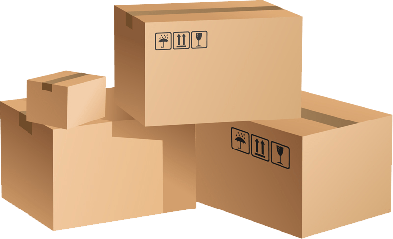Kardus Box, Bangkit Jaya Manunggal