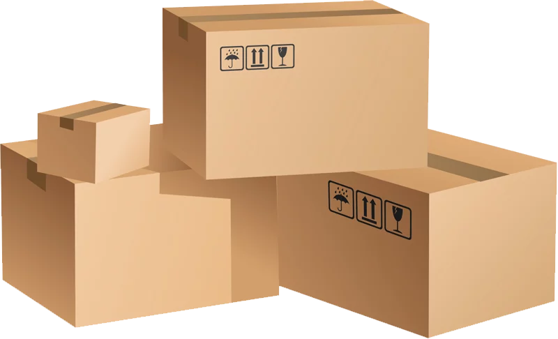 Kardus Box, Bangkit Jaya Manunggal