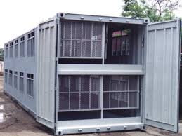 Cattle Container Bangkit Jaya Manunggal