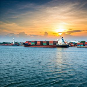Revolusi Logistik di Banjarmasin Solusi Cepat, Aman, dan Efisien untuk Bisnis Anda