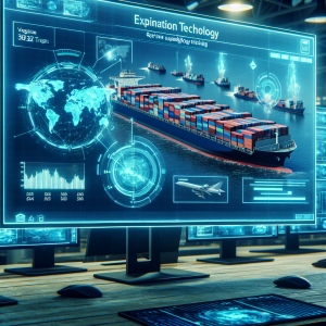 Lacak Pengiriman Anda Real-Time: Kemudahan Teknologi Logistik BJM