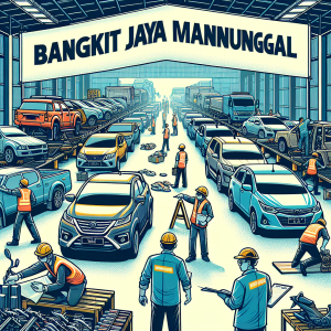 Persiapan Detail Mobil/Motor Sebelum Dikirim via Laut | Checklist BJM