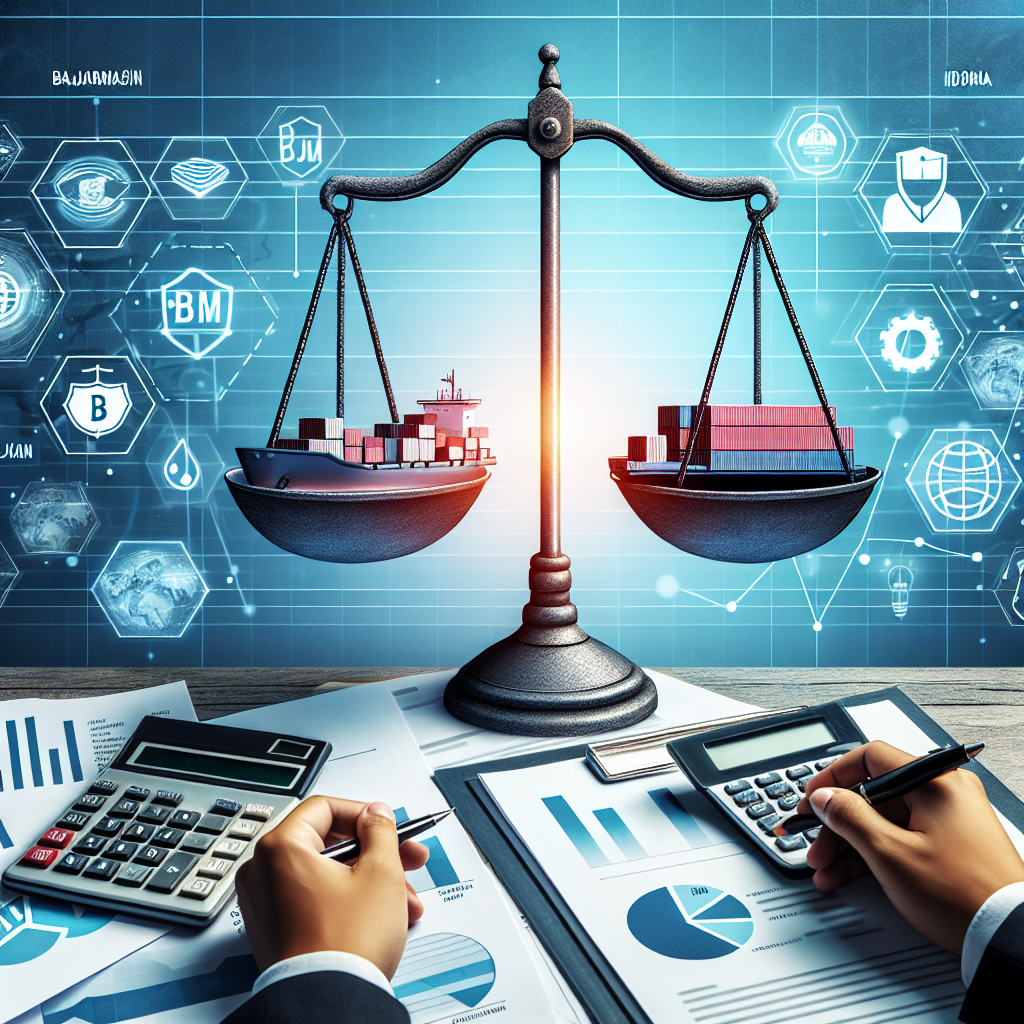 ROI Investasi pada Asuransi Kargo: Kalkulasi Sederhana untuk Bisnis Anda