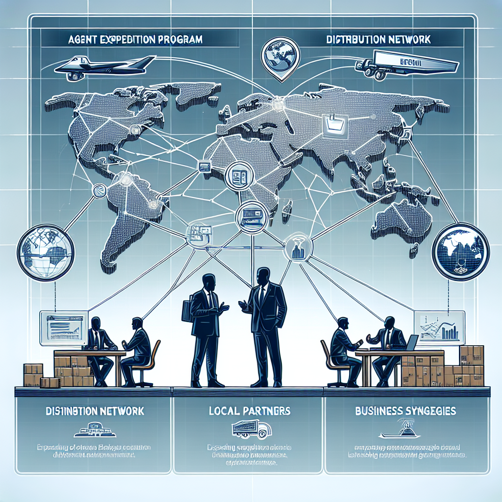 Program Kemitraan BJM dengan Pelaku Usaha Logistik Lokal (Agen, dll)