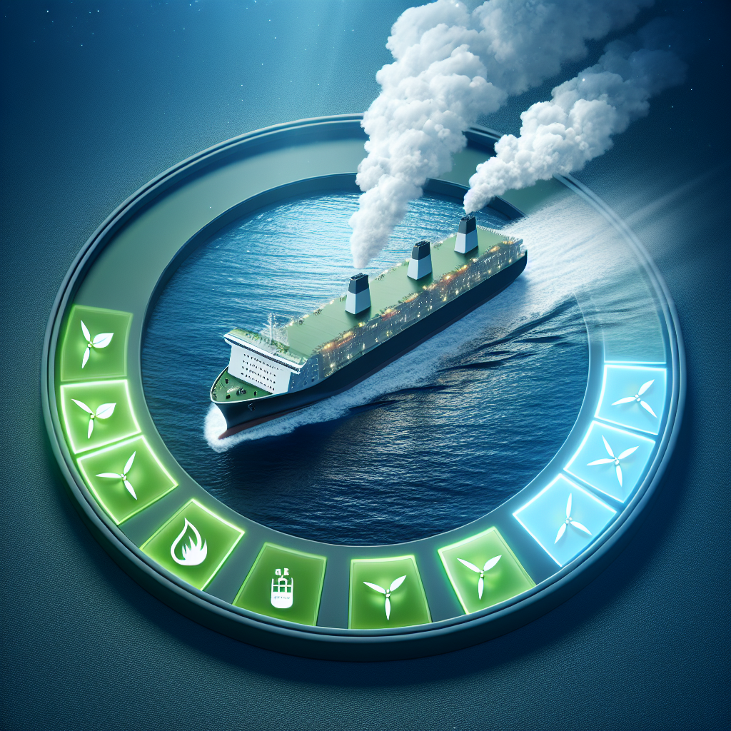 Slow Steaming: Strategi Pelayaran Hemat BBM & Ramah Lingkungan