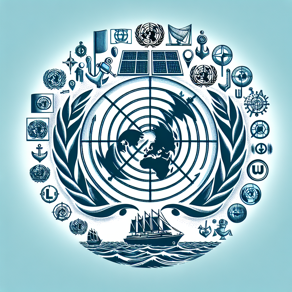 Mengenal Organisasi Maritim Internasional (IMO) & Perannya