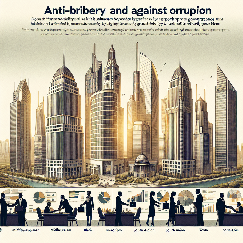 Bagaimana BJM Memastikan Kepatuhan Anti-Suap & Korupsi (ISO 37001)