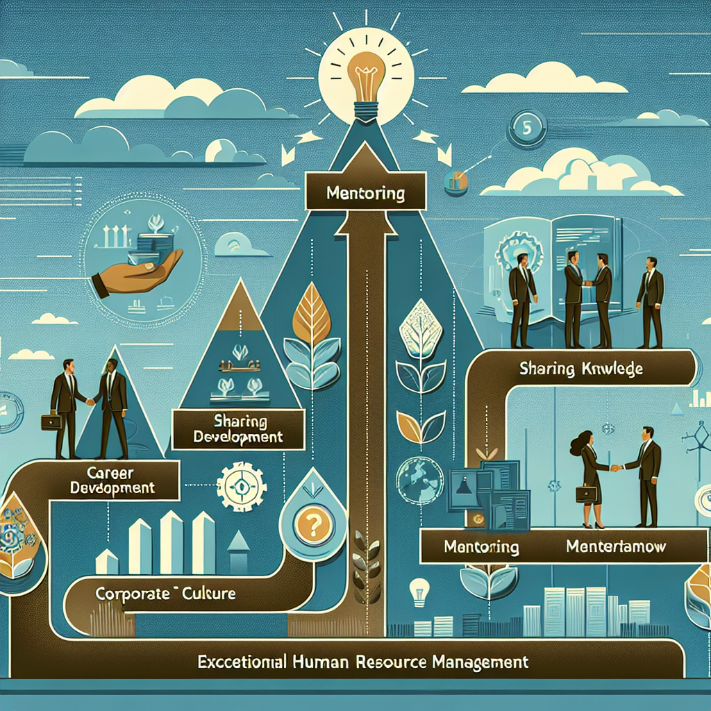 Program Mentorship di BJM: Membina Hubungan Senior-Junior yang Produktif
