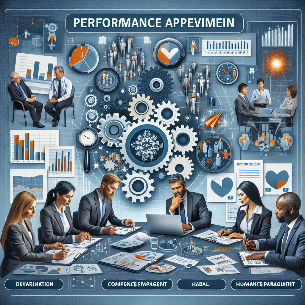 Penilaian Kinerja Berbasis Kompetensi untuk Tim Operasional BJM