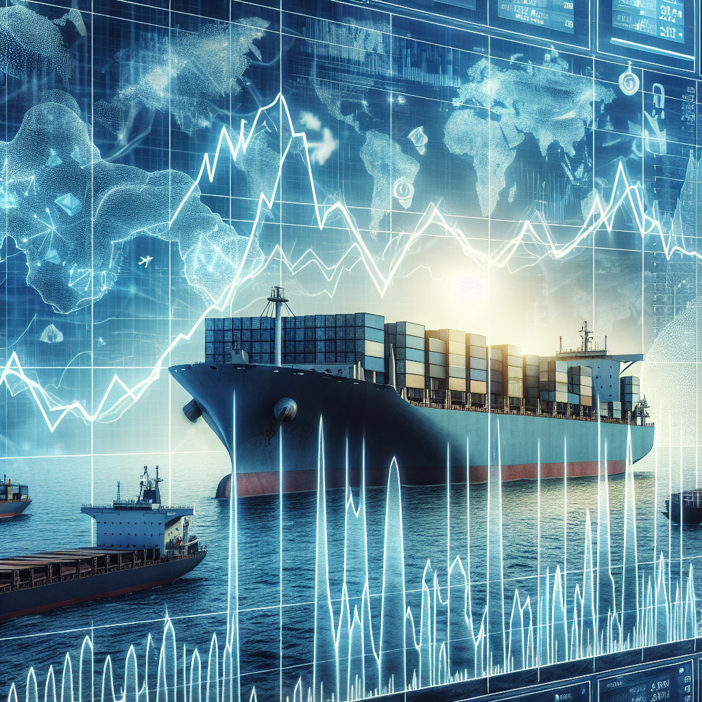 Membaca Baltic Dry Index (BDI): Indikator Kesehatan Ekonomi Global | BJM