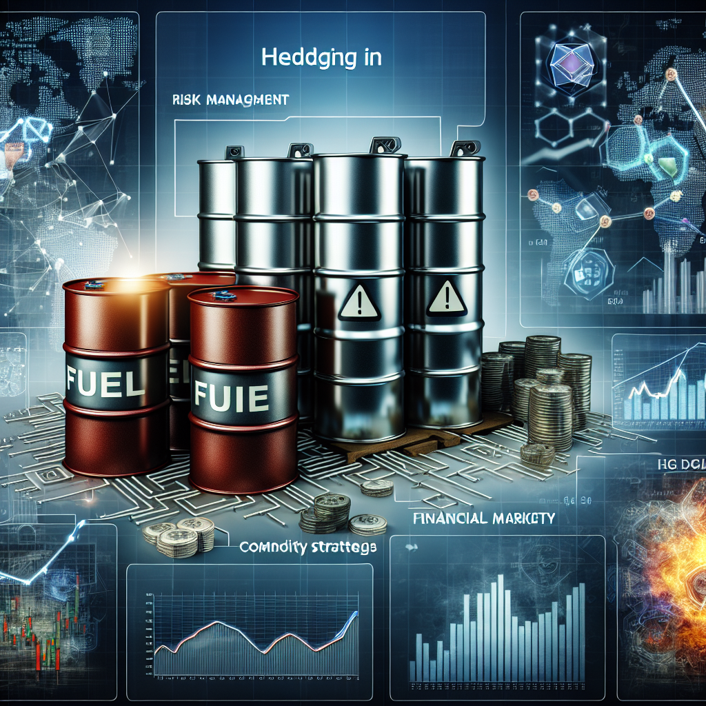 Strategi Hedging Bahan Bakar (Bunker Fuel) untuk Mitigasi Risiko Harga